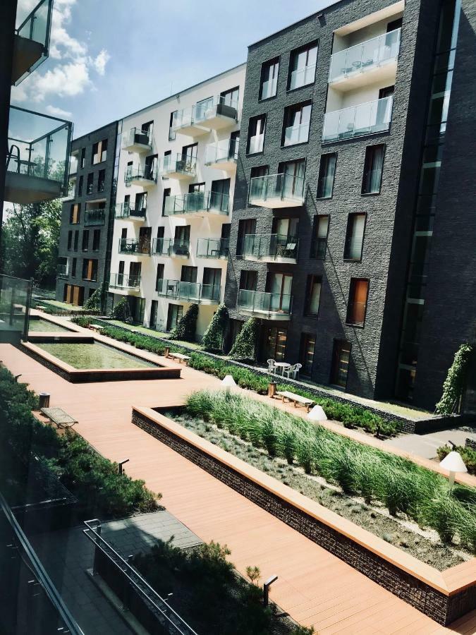 Apartament Tp Krakow Bagian luar foto