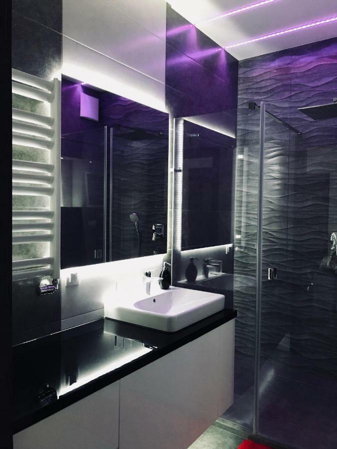 Apartament Tp Krakow Bagian luar foto