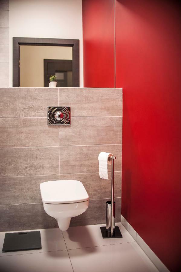 Apartament Tp Krakow Bagian luar foto
