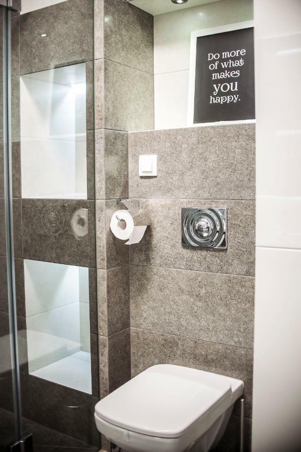 Apartament Tp Krakow Bagian luar foto