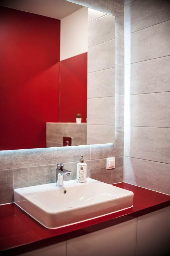 Apartament Tp Krakow Bagian luar foto