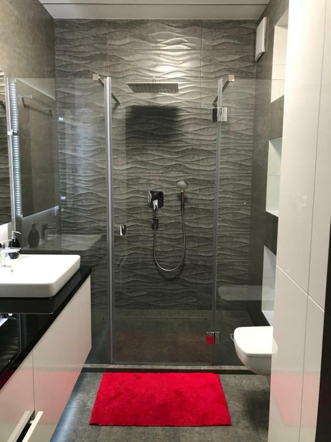 Apartament Tp Krakow Bagian luar foto