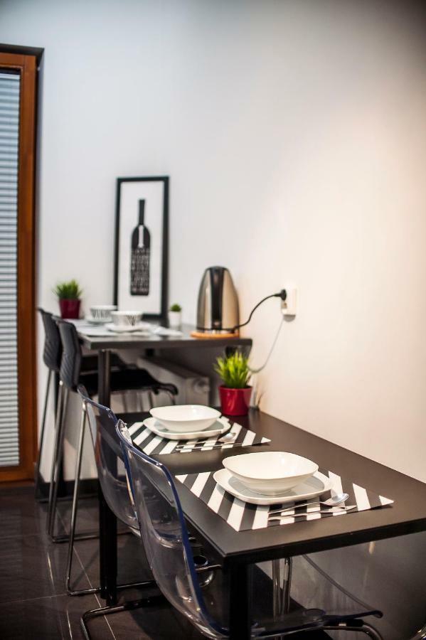 Apartament Tp Krakow Bagian luar foto