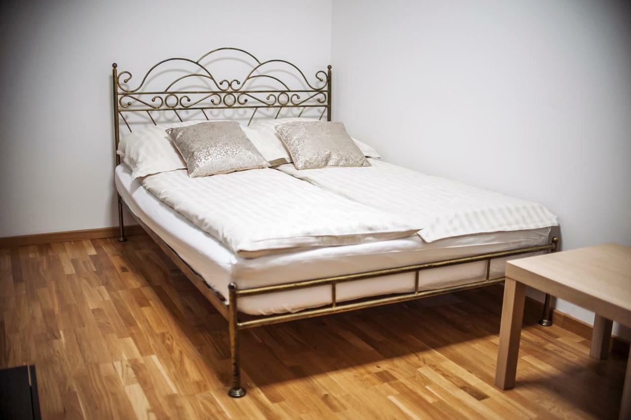 Apartament Tp Krakow Bagian luar foto
