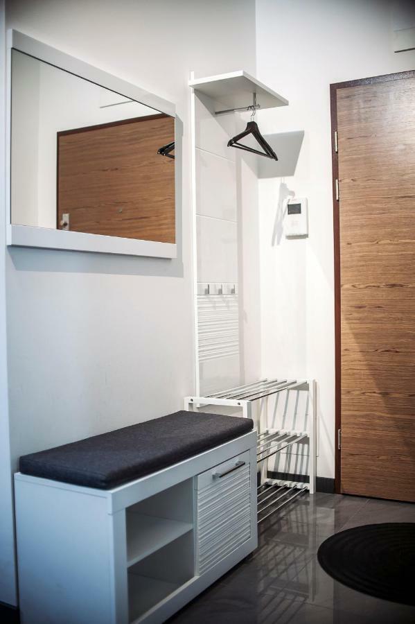Apartament Tp Krakow Bagian luar foto