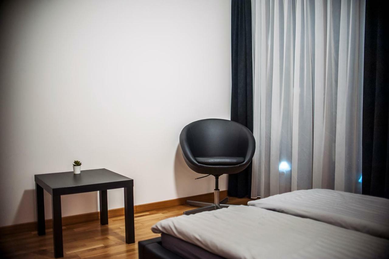 Apartament Tp Krakow Bagian luar foto