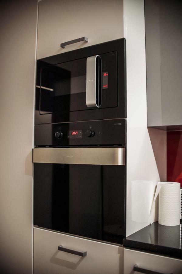 Apartament Tp Krakow Bagian luar foto
